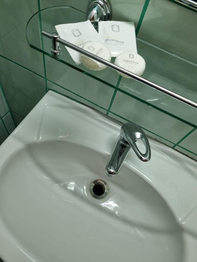 Văliug Randunica酒店 外观 照片